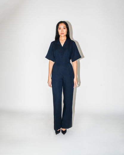 Midnight Jumpsuit