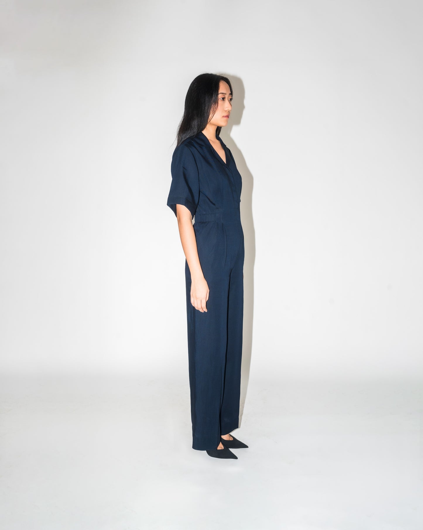 Midnight Jumpsuit