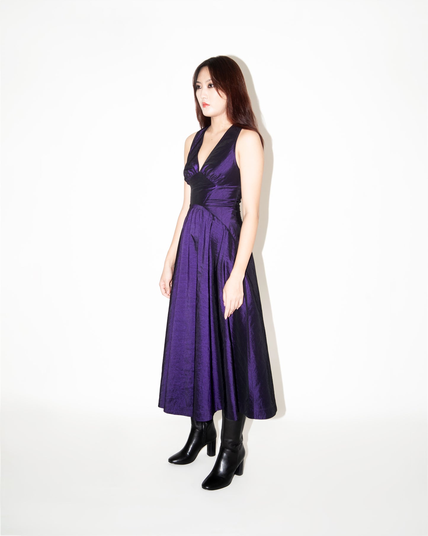 Medora Dress