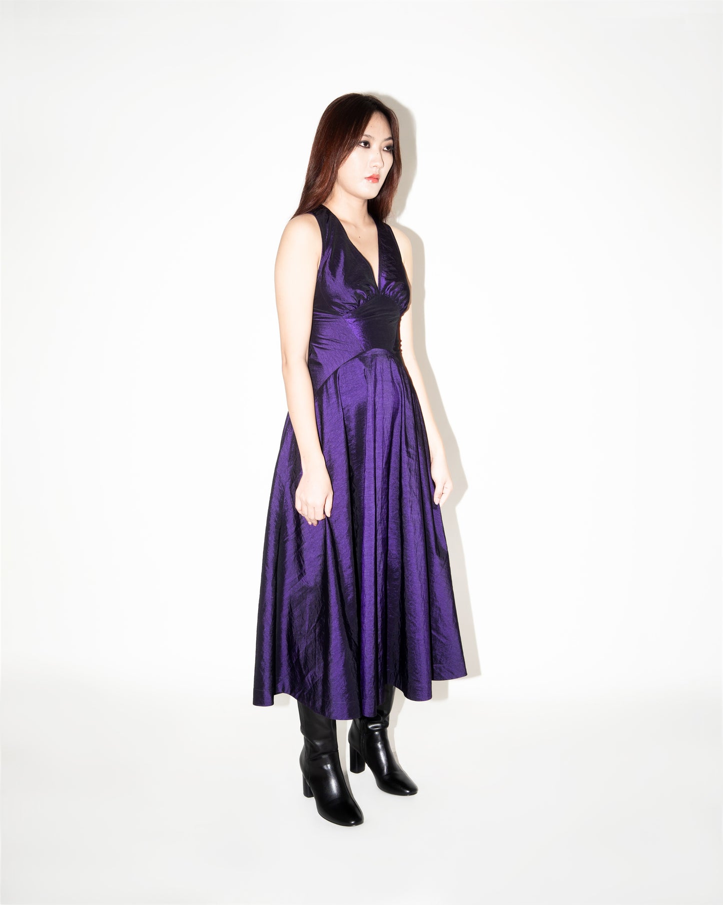 Medora Dress