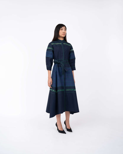 Channel Hanker Dress