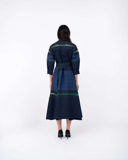 Channel Hanker Dress