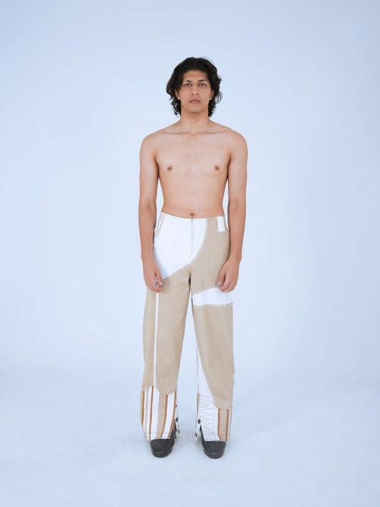 Bamboo Repurposed Pant